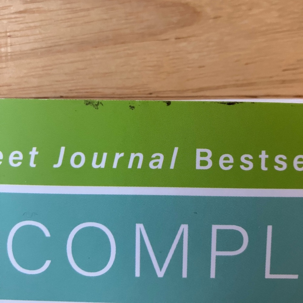 Fasting 101 Book Bundle: The Obesity Code & The Complete Guide to Fasting - Picture 10 of 11